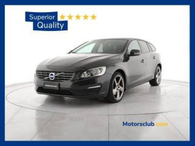 Volvo V60 D3 Geartronic Momentum 