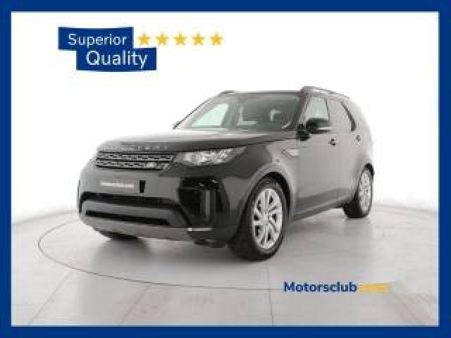 Land Rover Discovery 3.0 Td6 249 Cv Se 7 Posti - Solo Operatori 