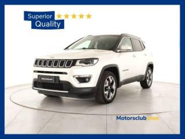Jeep Compass 2.0 Multijet Aut. 4wd Opening Edition 