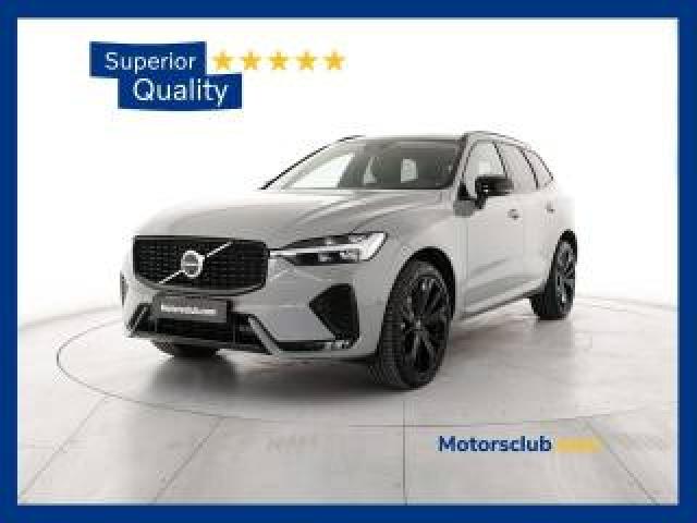 Volvo Xc60 B5 Awd Automatico Plus Dark 