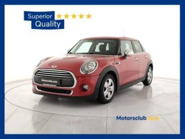Mini One 1.5 One D Business 5 Porte - Solo Operatori 