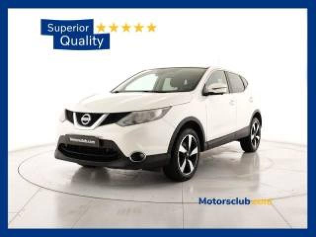 Nissan Qashqai 1.5 Dci N-Connecta 