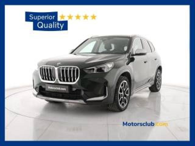 Bmw X1 Sdrive 18d Xline 