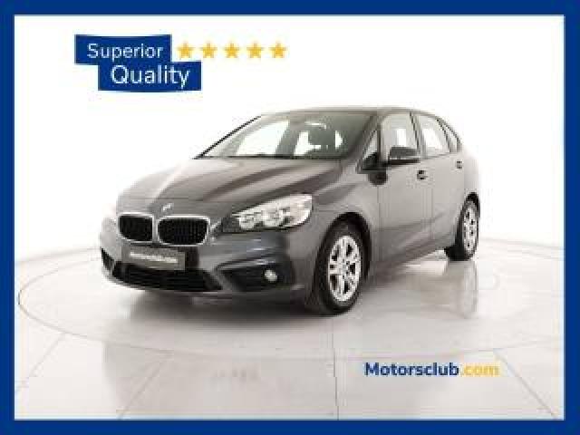 Bmw 216 D Active Tourer - Solo Operatori 