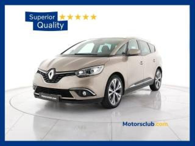 Renault Scenic Grand Scénic Dci 130 Cv Energy Intense 