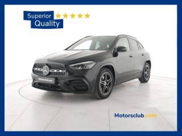 Mercedes Benz Gla 200 Automatic Premium Amg  