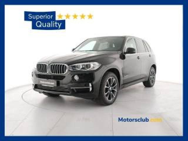 Bmw X5 Xdrive30d 258cv Luxury 