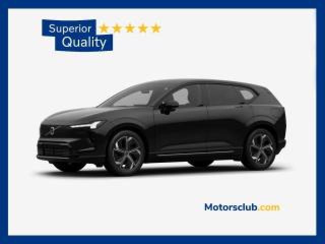 Volvo Ex60 Ex60 P6 Electric Plus 