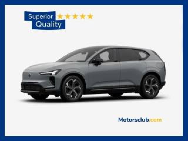 Volvo Ex60 Ex60 P6 Electric Plus 