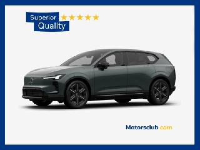 Volvo Ex60 Ex60 P6 Electric Plus 