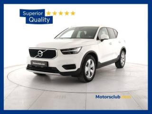 Volvo Xc40 T3 Business Plus 
