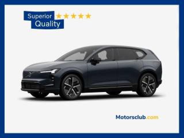 Volvo Ex60 Ex60 P6 Electric Ultra 