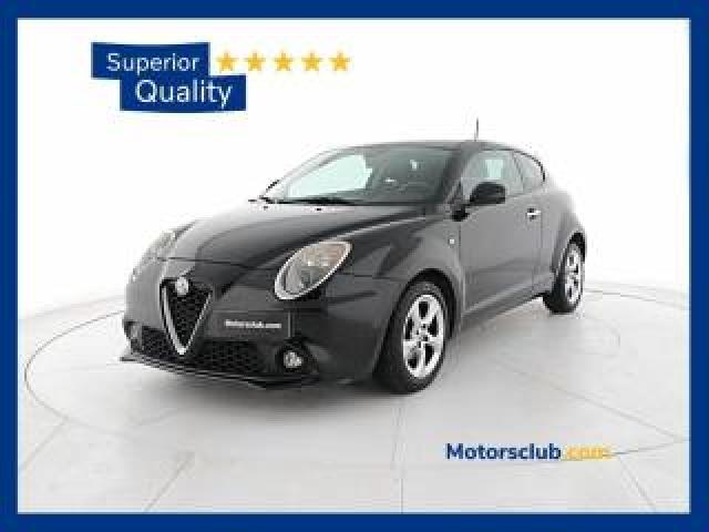 Alfa Romeo Mito 1.3 Jtdm 95 Cv S&s Super - Solo Operatori 