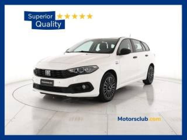 Fiat Tipo 1.6 Mjt S&s Sw City Life 