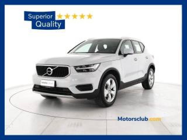 Volvo Xc40 T3 Geartronic Business Plus 