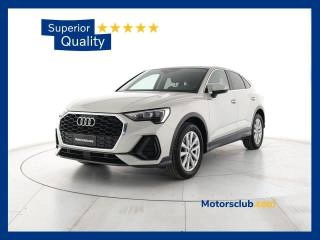 Audi Q3 Spb 35 Tfsi S Tronic 