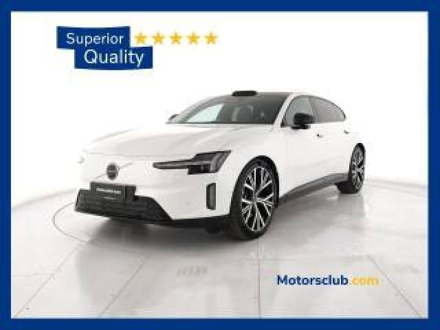 Volvo Es90 Single Motor Extended Range Ultra 