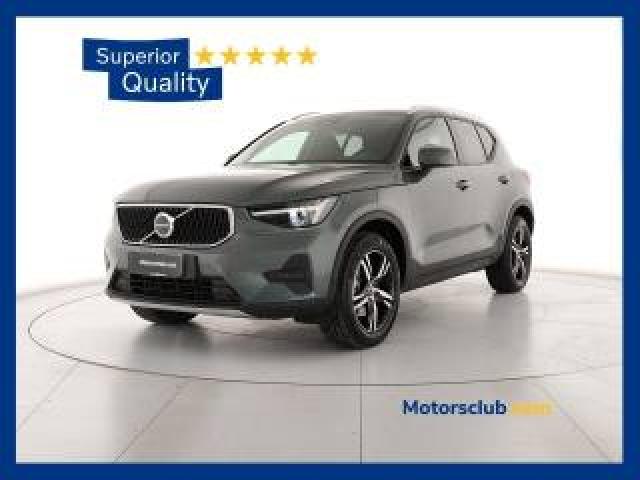 Volvo Xc40 B3 Aut Core Pro Pack Autocarro N1- Pronta Consegna 