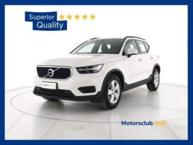 Volvo Xc40 T2 Geartronic Momentum Core 