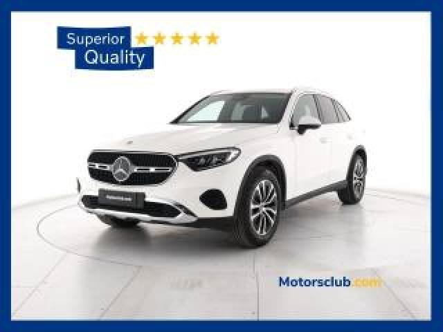 Mercedes Benz Glc 220 D 4matic Mild Hybrid Advanced 