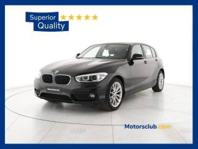 Bmw 116 D 5p. Advantage Auto - Solo Operatori 