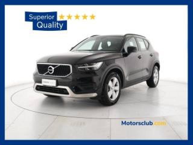 Volvo Xc40 D3 Geartronic Momentum Core - Autocarro 