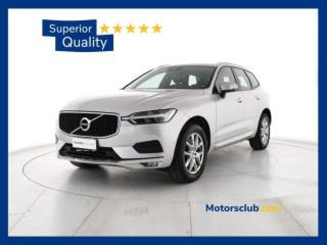 Volvo Xc60 B4 