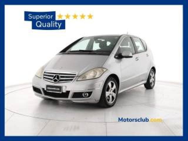 Mercedes Benz A 180 Cdi Elegance - Solo Operatori 