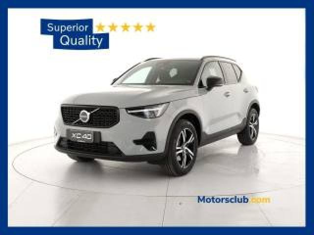 Volvo Xc40 B3 Auto Plus Dark - Pronta Consegna - Autocarro N1 