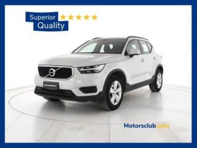 Volvo Xc40 T2 Gear. Momentum Core Autocarro - Solo Operatori 