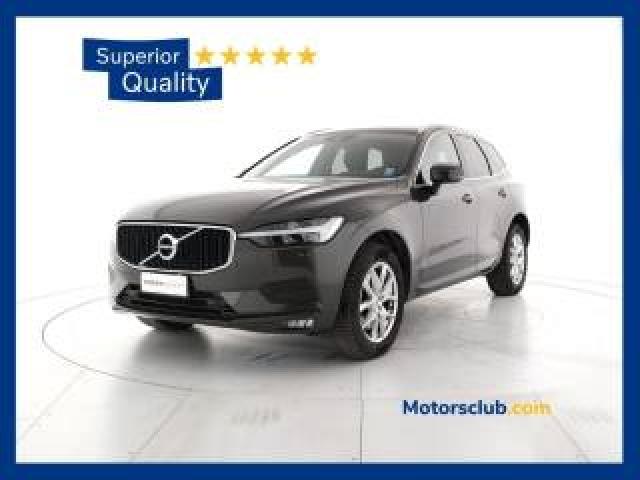 Volvo Xc60 B4 