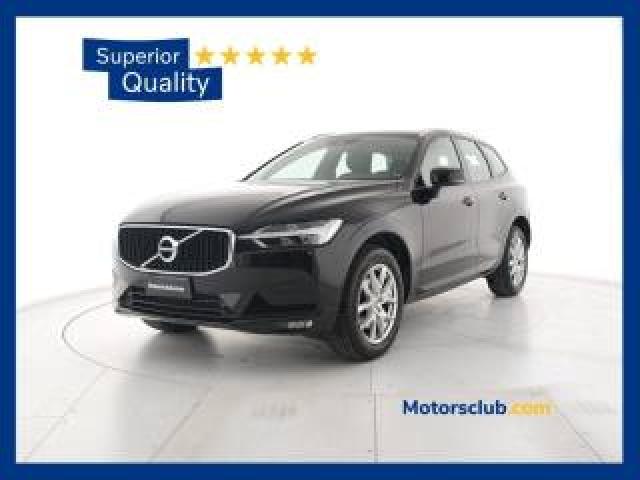 Volvo Xc60 D4 Geartronic Business - Solo Operatori 