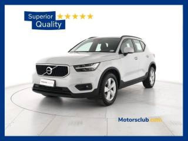 Volvo Xc40 D3 Awd Geartronic Momentum Core 