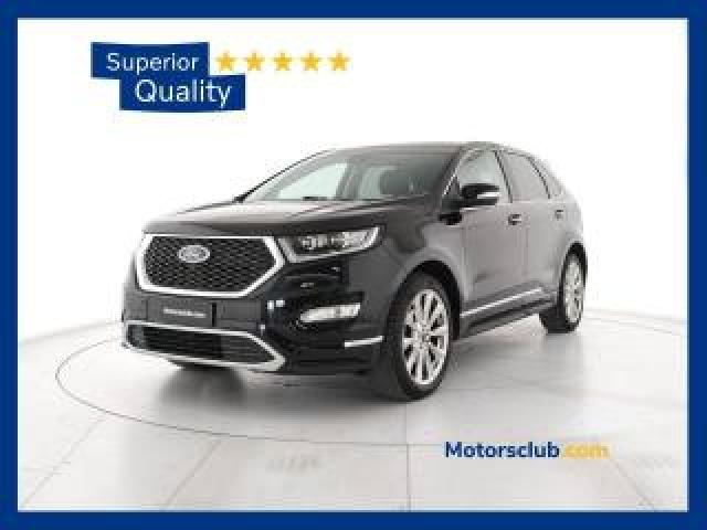 Ford Edge 2.0 Tdci Awd Powershift Vignale - Solo Operatori 