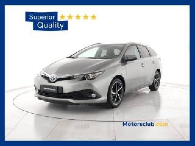 Toyota Auris Touring Sports 1.8 Hybrid Style 