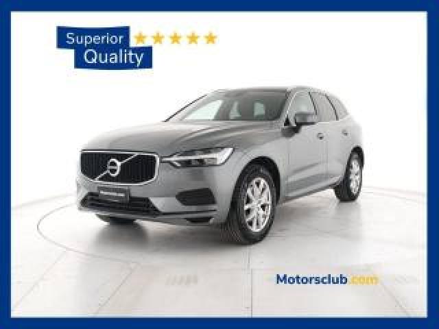 Volvo Xc60 D3 Business Plus - Autocarro - Solo Operatori  