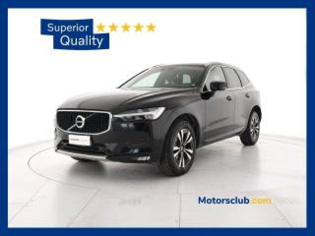 Volvo Xc60 B4 