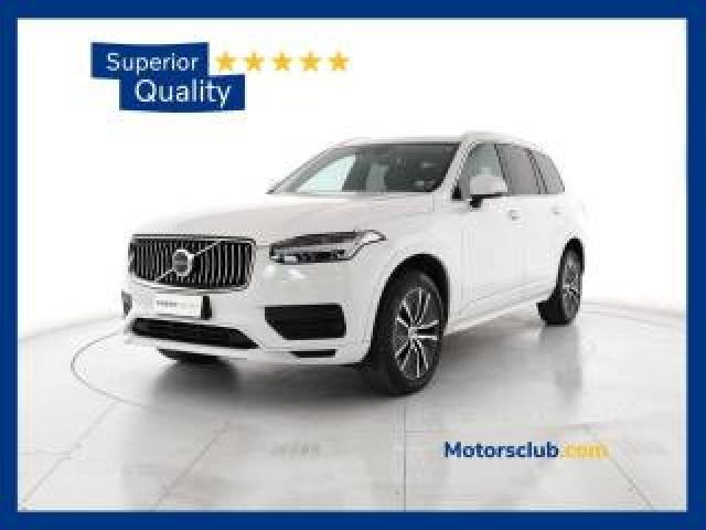 Volvo Xc90 B5 