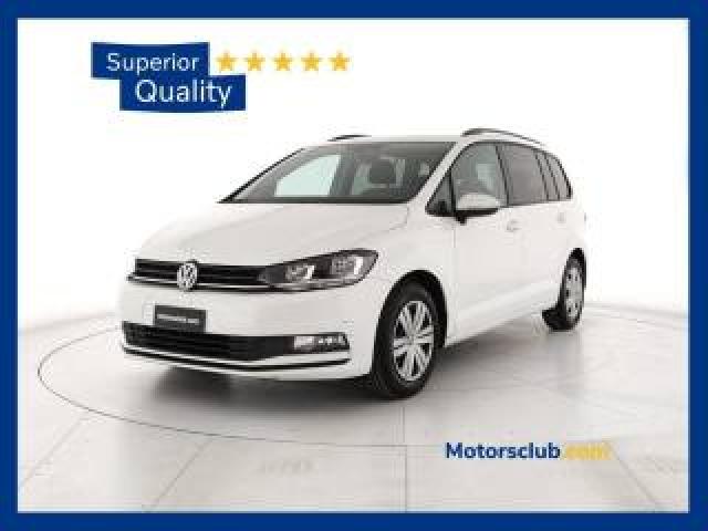 Volkswagen Touran 1.2 Tsi 110 Cv Trendline  
