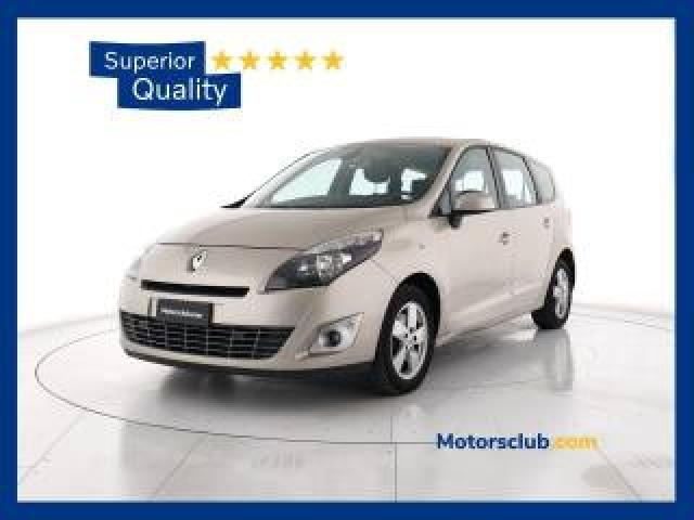 Renault Grand Scenic 1.5 Dci 110cv Dynamique - Solo Operatori 