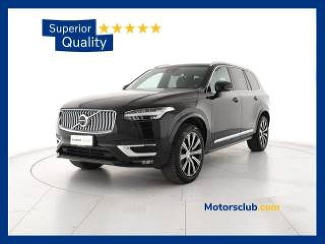 Volvo Xc90 B5 