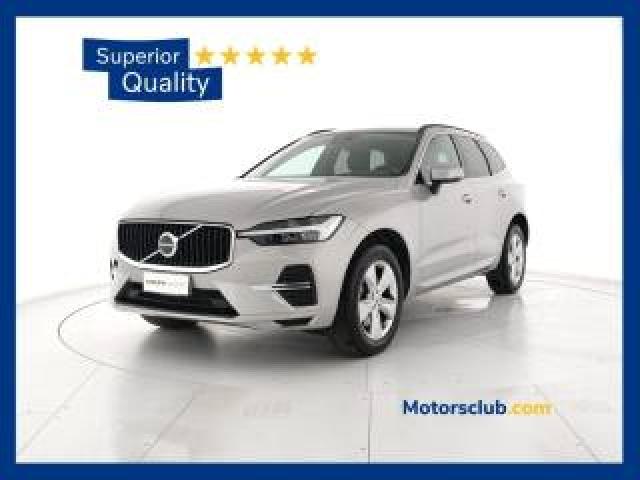 Volvo Xc60 B4 