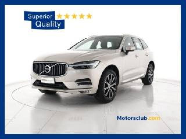 Volvo Xc60 B4 