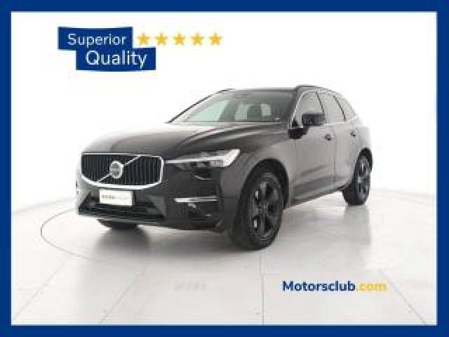 Volvo Xc60 B4 