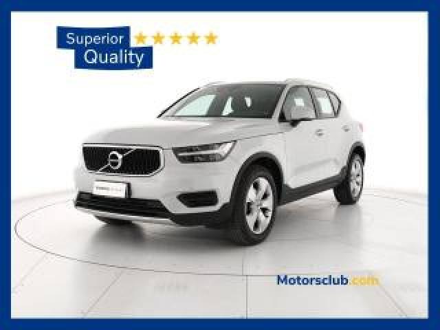 Volvo Xc40 T3 Momentum 