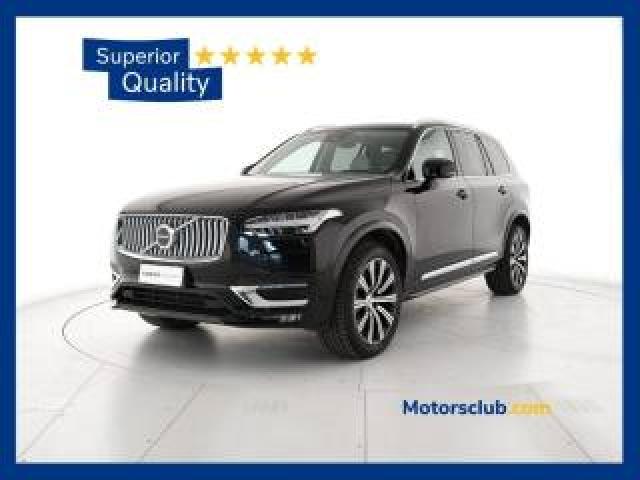 Volvo Xc90 B5 