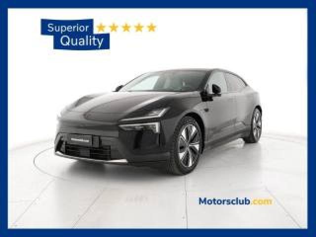 Polestar Polestar 4 Long Range Single Motor Plus Pack - Km0 