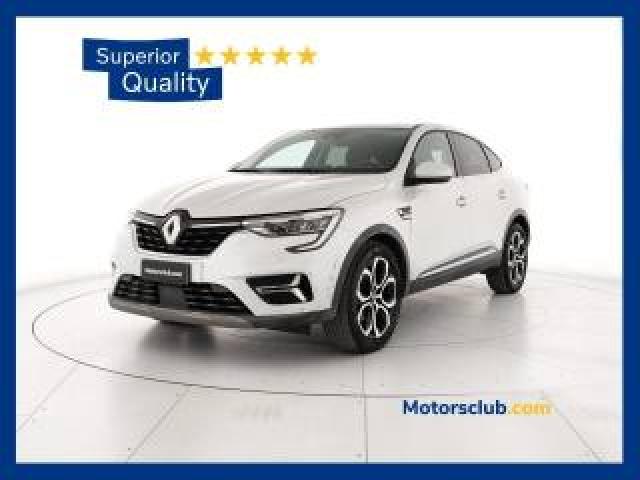 Renault Arkana Arkana Hybrid E-Tech 145 Cv Intens 
