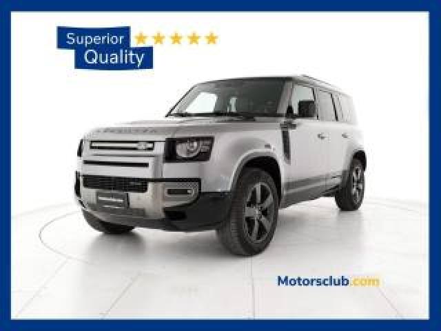 Land Rover Defender 110 3.0d I6 200cv Awd X-Dynamic Se- Solo Operatori 