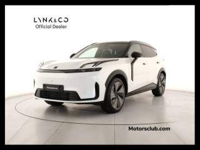 Lynk & Co 08 Phev More - Pronta Consegna 